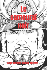Le samouraï noir