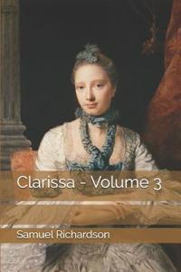 Clarissa - Volume 3