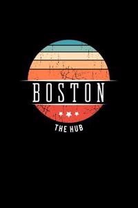 Boston the Hub
