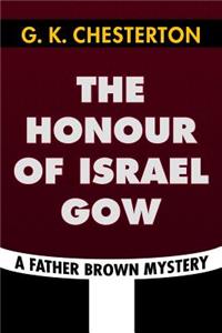 The Honour of Israel Gow by G. K. Chesterton