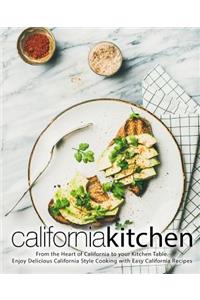California Kitchen