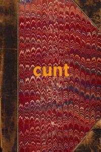 Cunt