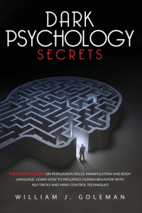 Dark Psychology Secrets