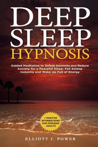 Deep Sleep Hypnosis