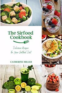 Sirtfood Cookbook