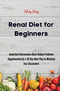 Renal Diet for Beginners