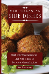 Mediterranean Side Dishes