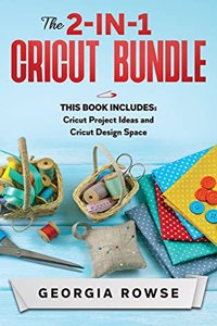 The 2-in-1 Cricut Bundle