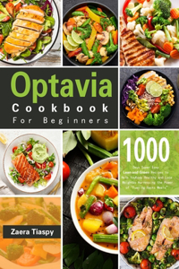 Optavia Cookbook For Beginners