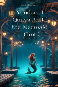 Yondered Quays Amid the Mermaid Flint