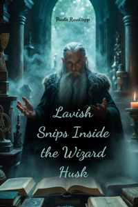Lavish Snips Inside the Wizard Husk