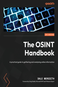 OSINT Handbook