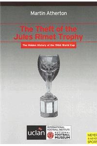 Theft of the Jules Rimet Trophy