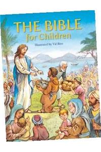 The Bible for Children