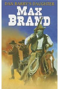 Dan Barry's Daughter