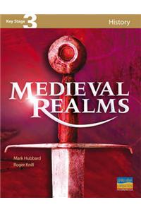 Medieval Realms, 1066-1500: Textbook