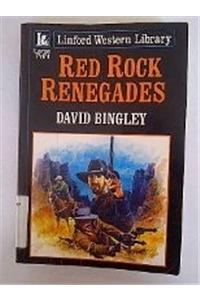 Red Rock Renegades