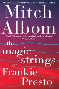 Magic Strings of Frankie Presto