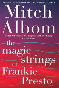 Magic Strings of Frankie Presto