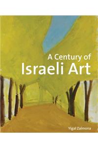 A Century of Israeli Art