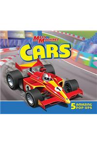 Mean Machines Cars