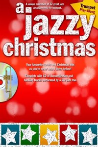 Jazzy Christmas - Trumpet