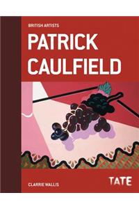 Tate British Artists: Patrick Caulfield