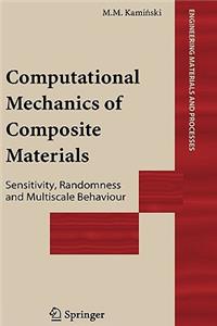 Computational Mechanics of Composite Materials