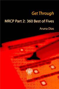 MRCP Part 2