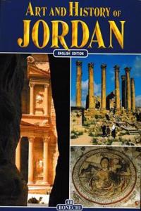Art and History of Jordan