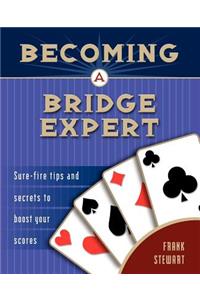 Becoming a Bridge Expert