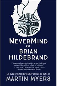 Nevermind of Brian Hildebrand