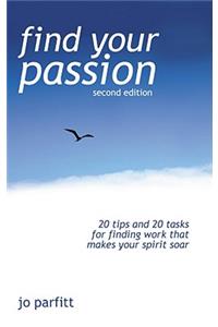 Find Your Passion