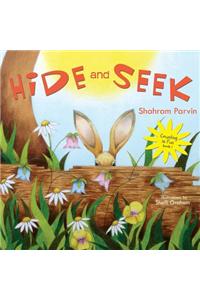Hide and Seek - Counting Is Fun Book 1