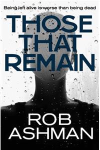 Those That Remain