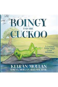 Boingy and the Cuckoo