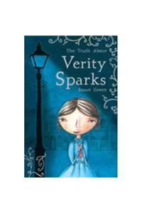 The Truth About Verity Sparks