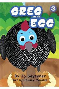 Greg And The Egg