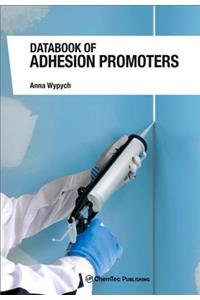 Databook of Adhesion Promoters