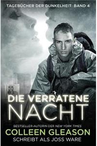 Die verratene nacht