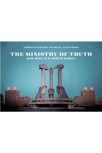 Ministry Of Truth