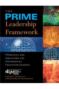 The Prime Leadership Framework
