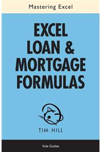 Mastering Excel Loan & Mortgage Formulas (No Fluff Guide)