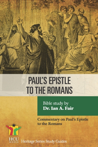 Paul's Epistle to the Romans