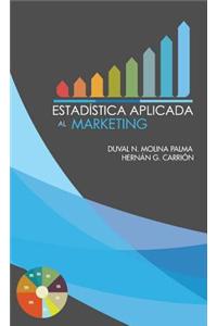 Estadistica Aplicada Al Marketing