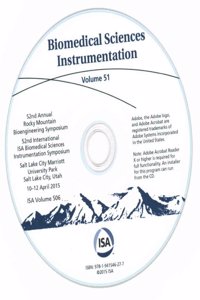 Biomedical Sciences Instrumentation