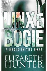Bogie in the Boat