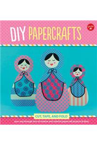 DIY Papercrafts