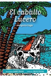 caballo Lucero