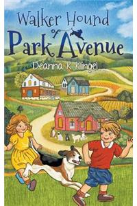 Walker Hound of Park Avenue